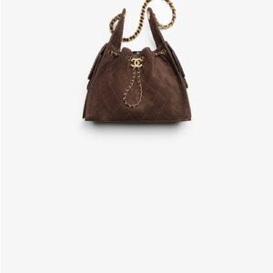 Interested in Chanel 25 handbag